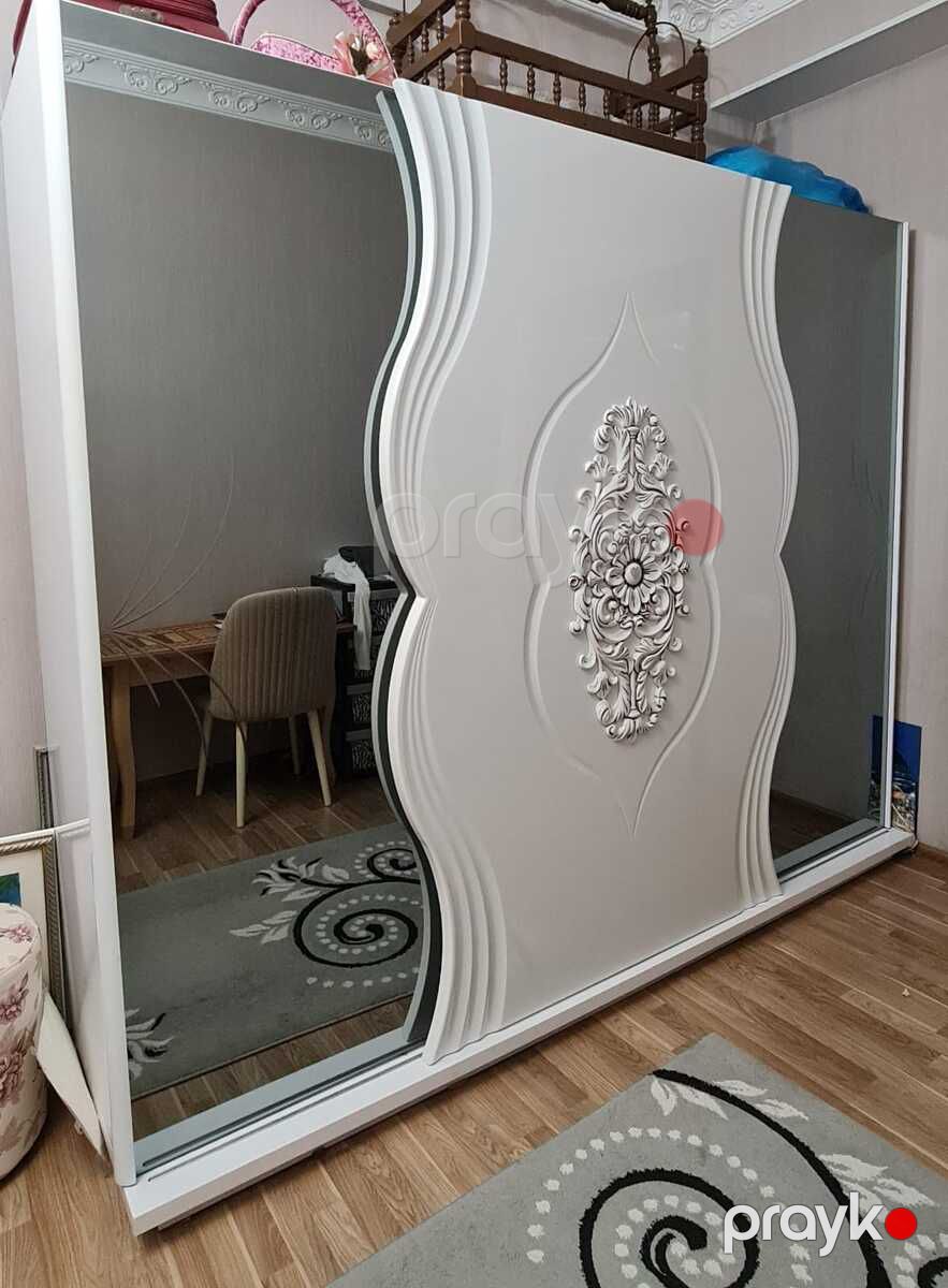 Satılır 3 otaqlı yeni tikili 134 m² — Mənzil, Bakı (10)
