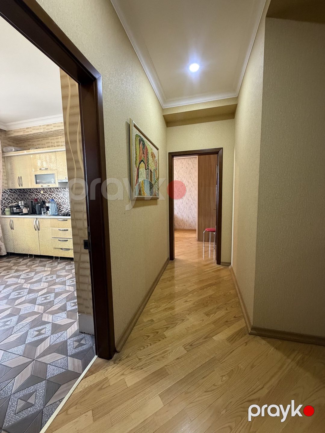 Satılır 2 otaqlı yeni tikili 81 m² — Mənzil, Bakı (9)