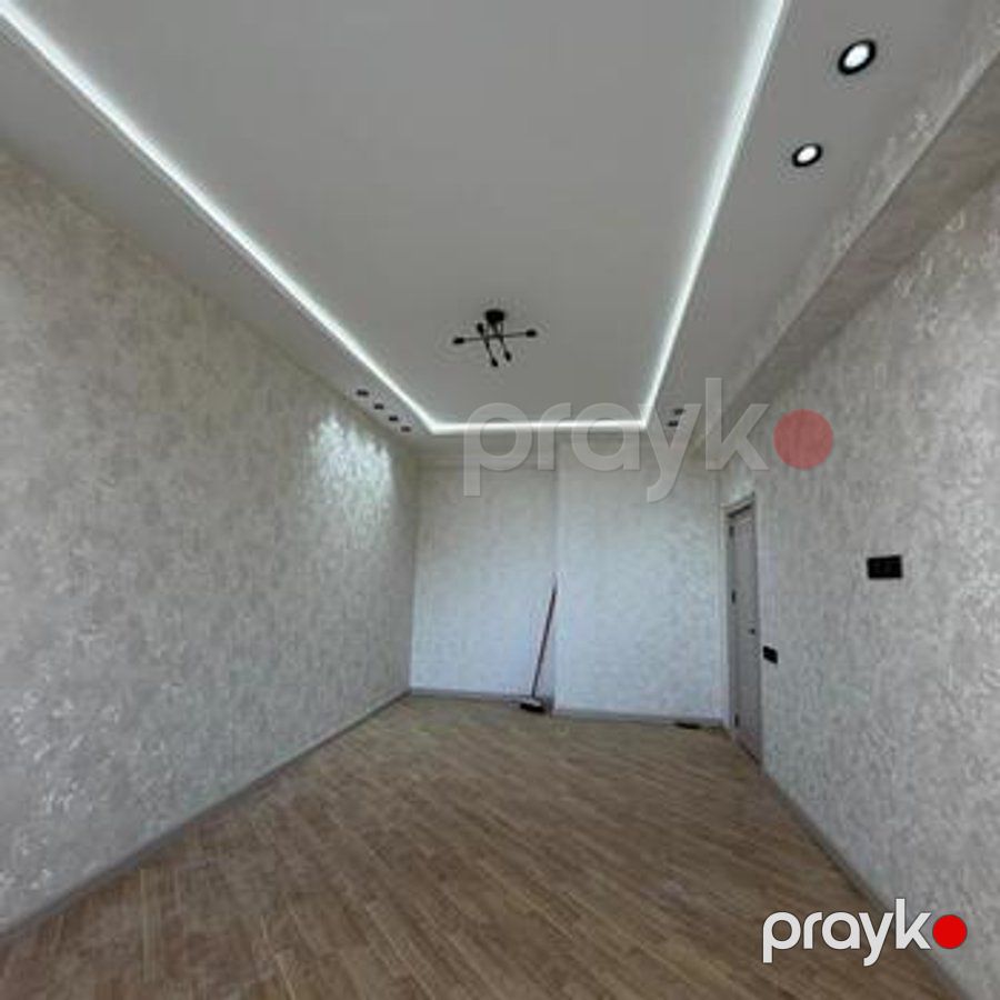 2-otaqlı yeni tikili, 16-cı məhəllə, 61 m² — Mənzil, Sumqayıt (4)