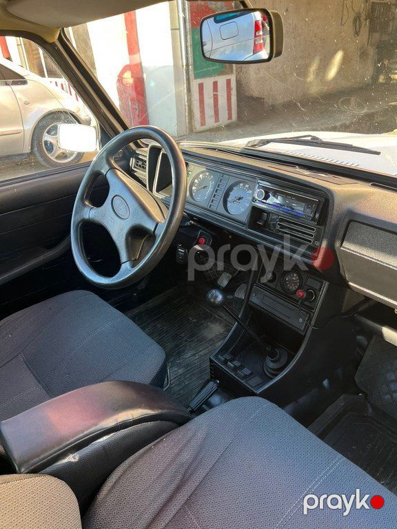 Lada (VAZ) 2107, 1.6 L, 2010 il, 52 582 km — Avtomobillər, Biləsuvar (9)