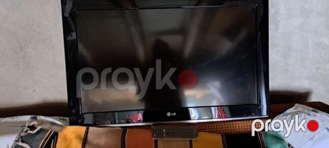 Televizor LG — Sumqayıt