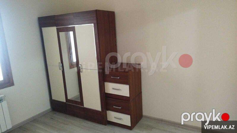 Nizami rayonunda 2 otaqlı Yeni tikili Kirayə verilir, 48 m² — Mənzil, Bakı (6)