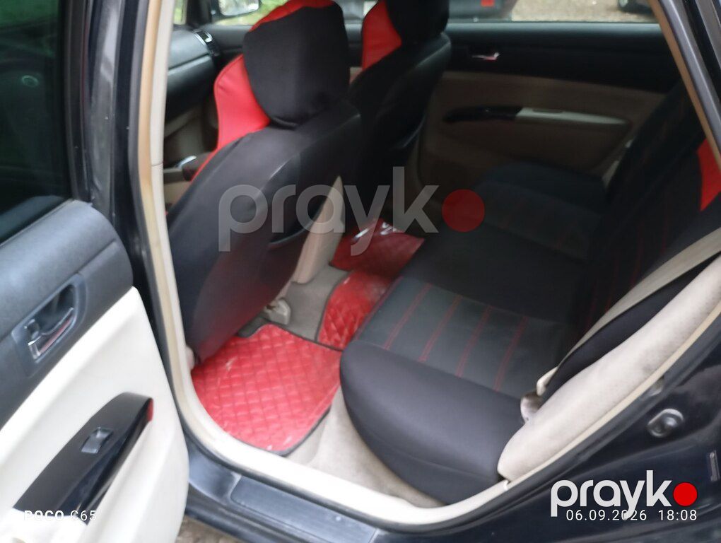 Toyota Prius, 1.5 L, 1.3 kWh, 2008 il, 257 000 km — Avtomobillər, Bakı (8)