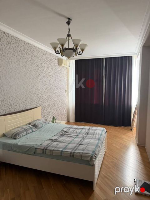 İcarəyə verilir 3 otaqlı yeni tikili 105 m² — Bakı