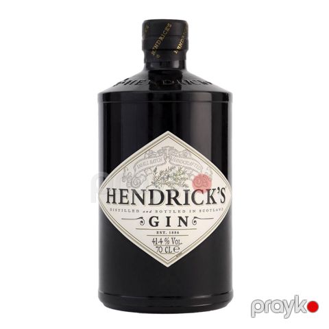 Hendrick’s Gin — Bakı