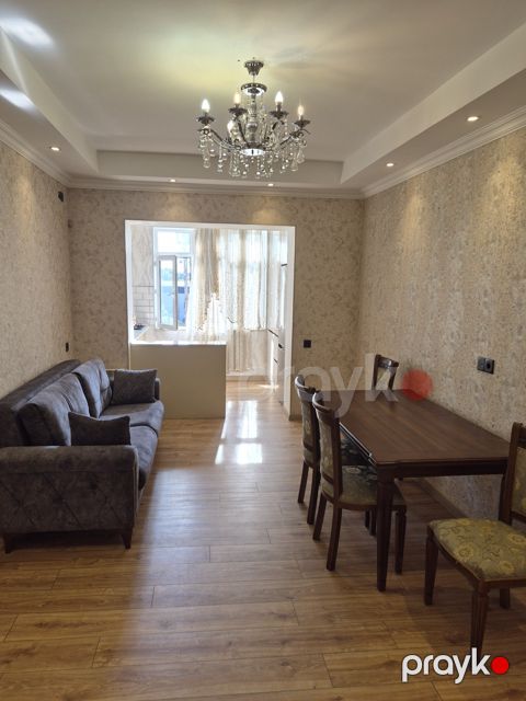 İcarəyə verilir 2 otaqlı köhnə tikili 55 m² — Bakı