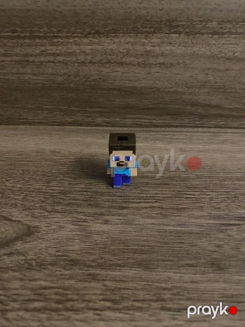 Kinder joy minecraft — Bakı