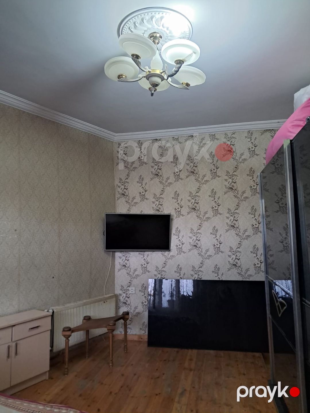 İcarə: 1 otaqlı Ev / villa, 50 m², Suraxanı rayonu — Ev, villa, Bakı (4)