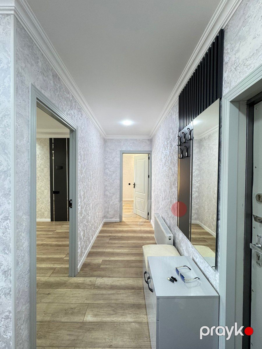 2-otaqlı mənzil, Hövsan qəs., 54 m² — Mənzil, Bakı (7)