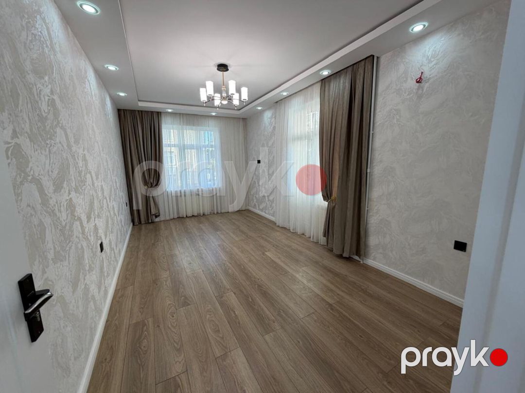 Satılır 2 otaqlı köhnə tikili 65 m² — Mənzil, Bakı (10)