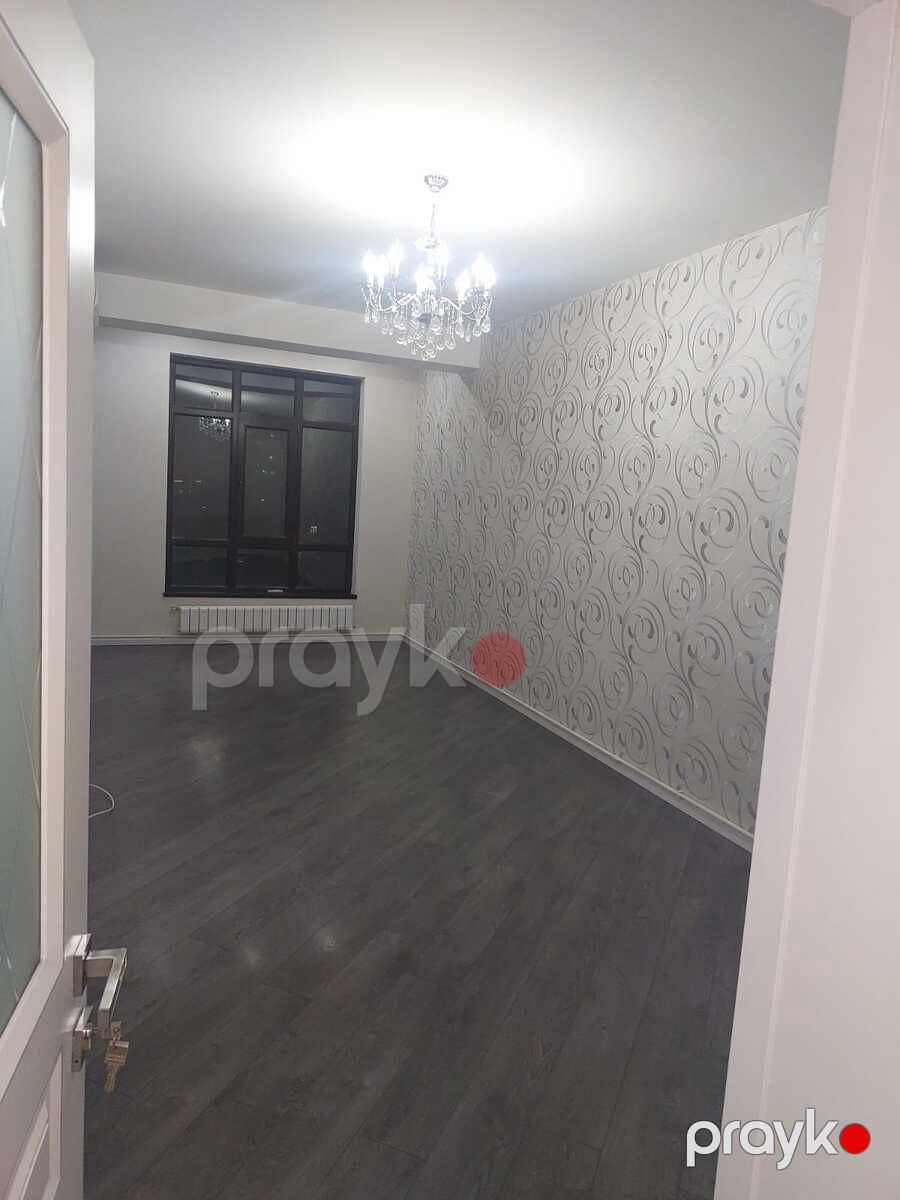 İcarəyə verilir 2 otaqlı yeni tikili 65 m² — Mənzil, Bakı (3)