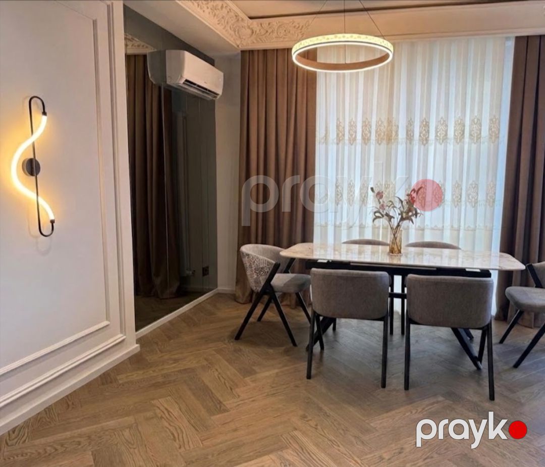 İcarəyə verilir 2 otaqlı yeni tikili 76 m² — Mənzil, Bakı (8)