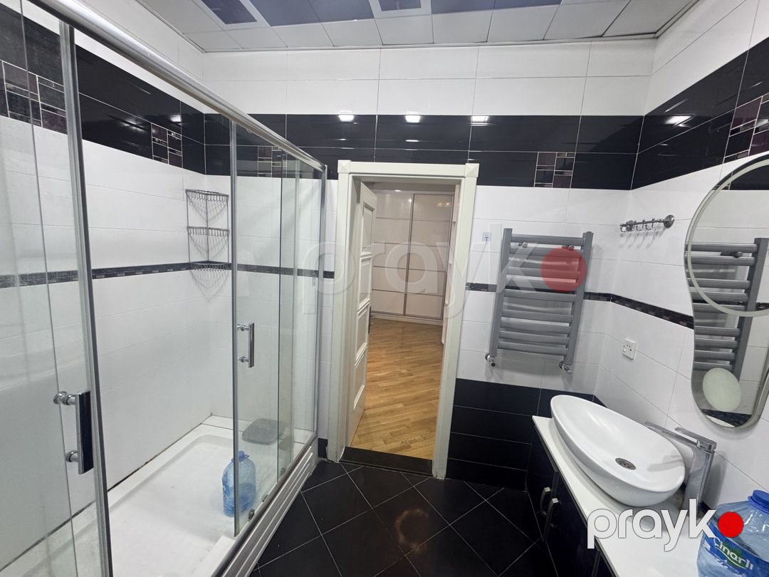 Satılır 3 otaqlı yeni tikili 161 m² — Mənzil, Bakı (10)