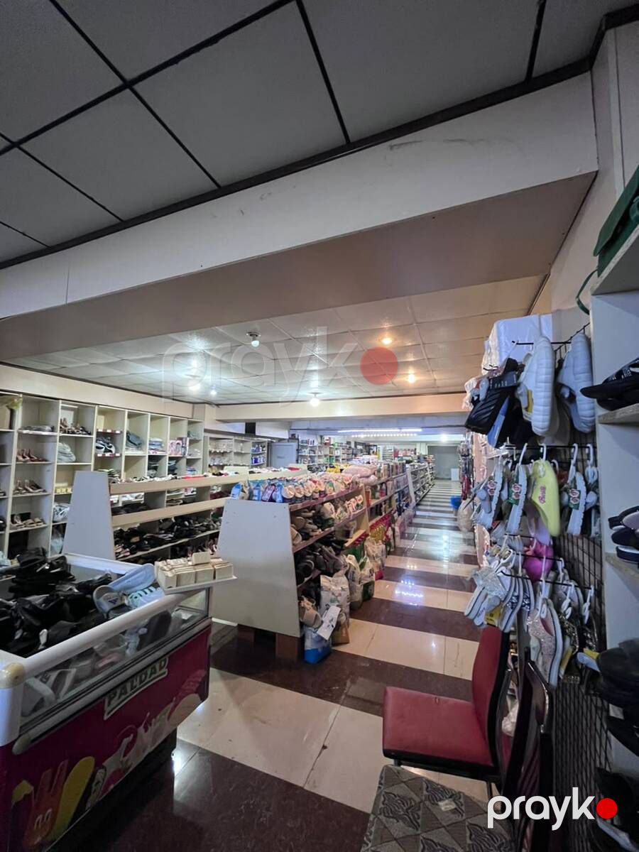 Satılır obyekt 360 m² — Əmlak, Bakı (5)