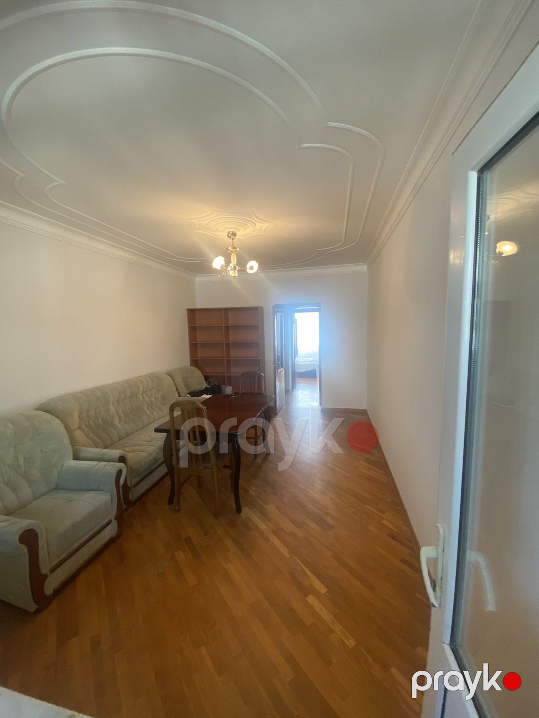 İcarəyə verilir 3 otaqlı köhnə tikili 90 m² — Mənzil, Bakı (4)