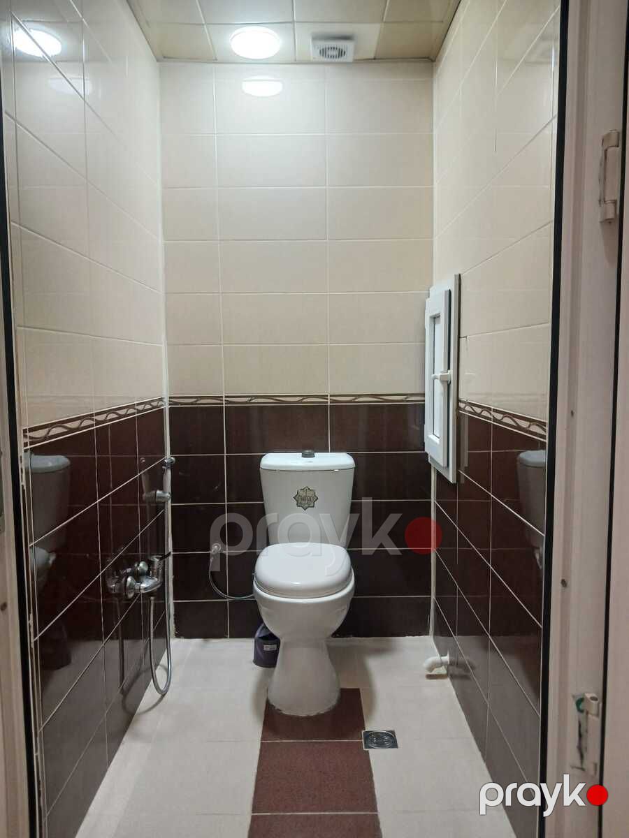 Satılır 2 otaqlı yeni tikili 70 m² — Mənzil, Xırdalan (2)