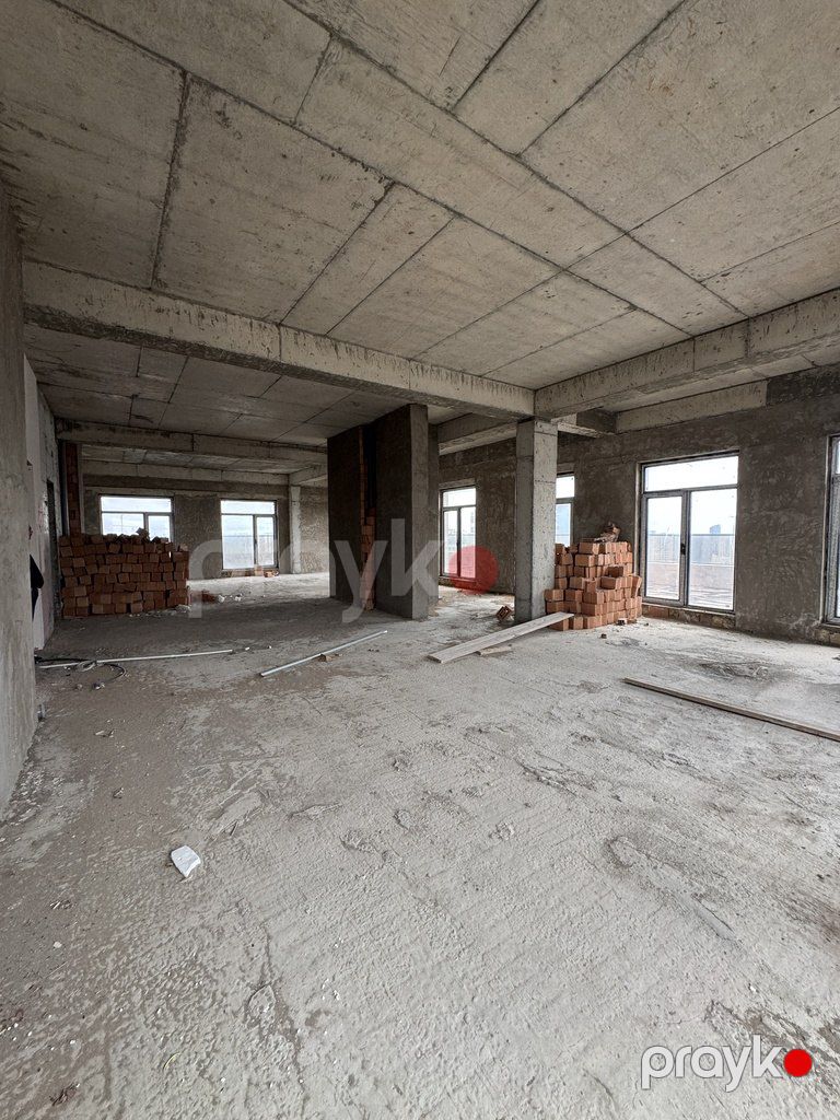 Satılır 4 otaqlı yeni tikili 190 m² — Mənzil, Bakı (9)