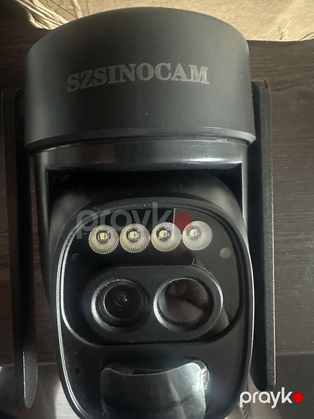 Təhlükəsizlik Kameraları Simsiz Xarici, HD Kamera Sistemi, İki — Surveillance sistemləri, Digah (8)