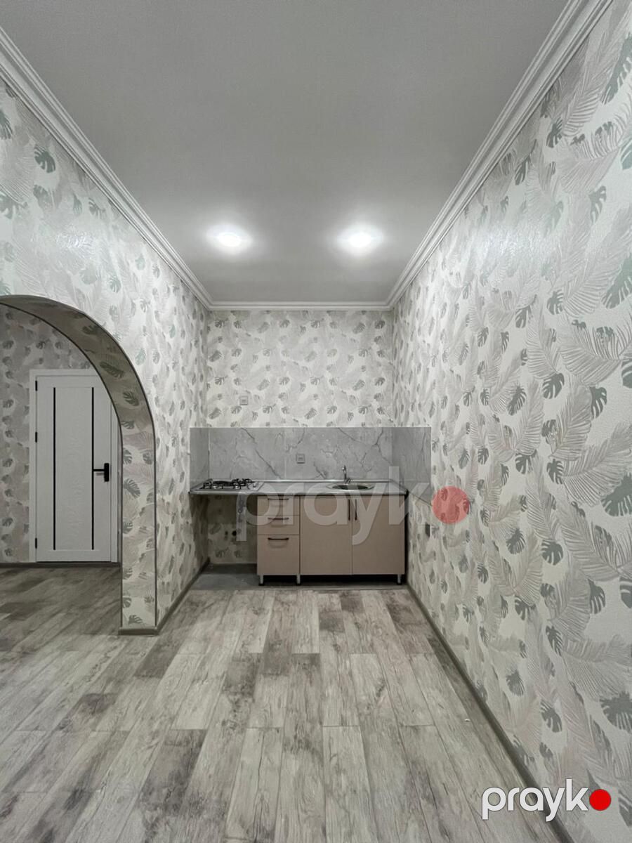 Satılır 3 otaqlı yeni tikili 57 m² — Mənzil, Bakı (9)