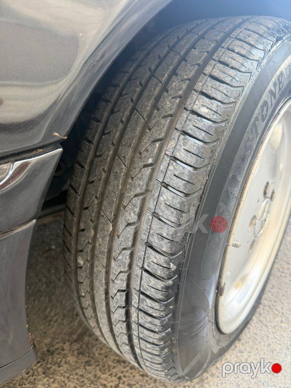Mercedes C 200, 2.0 L, 1995 il, 380 000 km — Avtomobillər, Bakı (3)
