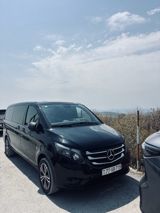 Mercedes Vito 114 CDI, 2.1 L, 2015 il, 320 000 km — Автомобили