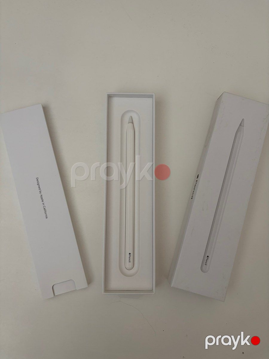 Apple iPad Pro 11” M1 256GB — Planshetlər, Bakı (8)