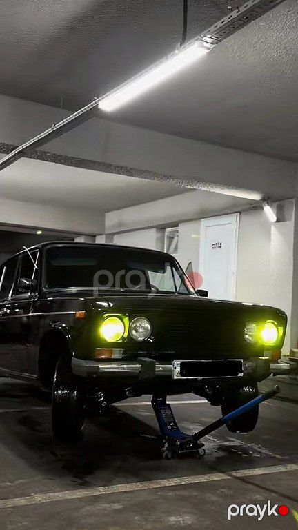 Lada (VAZ) 2106, 1.6 L, 1993 il, 258 000 km — Avtomobillər, Xaçmaz (3)