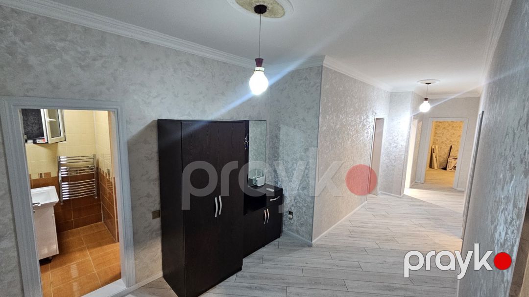 Həyət evi, Məmmədli qəs — Ev, villa, Bakı (10)