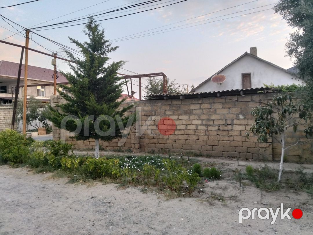 Satılır torpaq 6 sot — Torpaq, Sumqayıt (12)