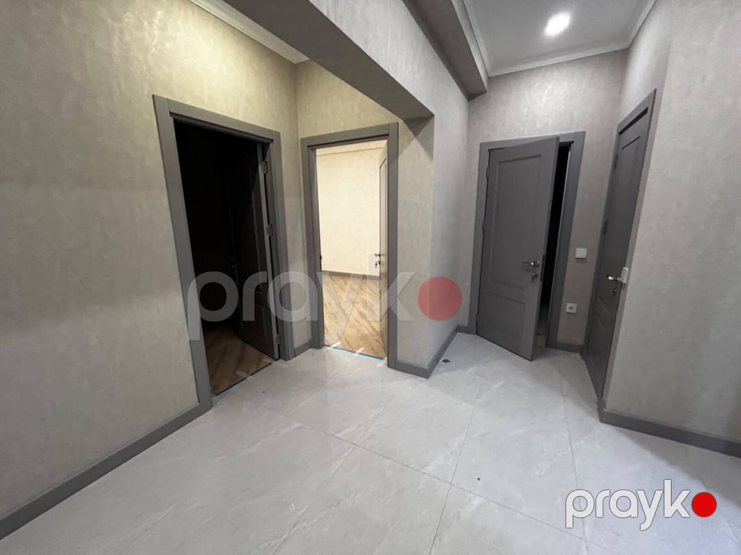İcarəyə verilir 2 otaqlı yeni tikili 77 m² — Mənzil, Bakı (7)