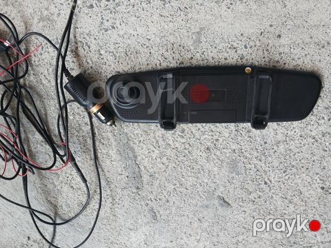 Videoqeydiyyatçı — Şəki
