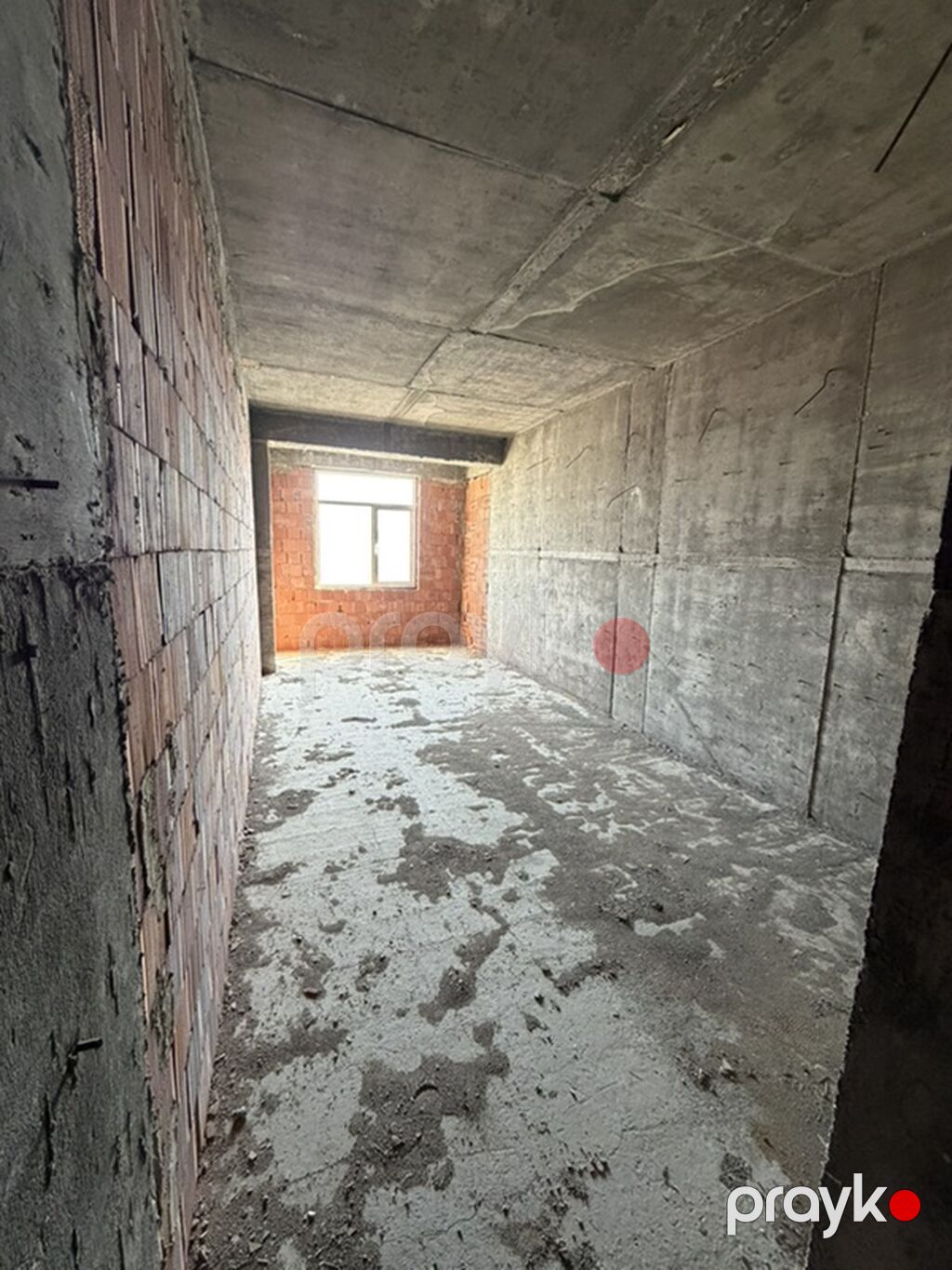 2 otaqlı, Yeni tikili, 109 kv. m — Mənzil, Bakı (6)