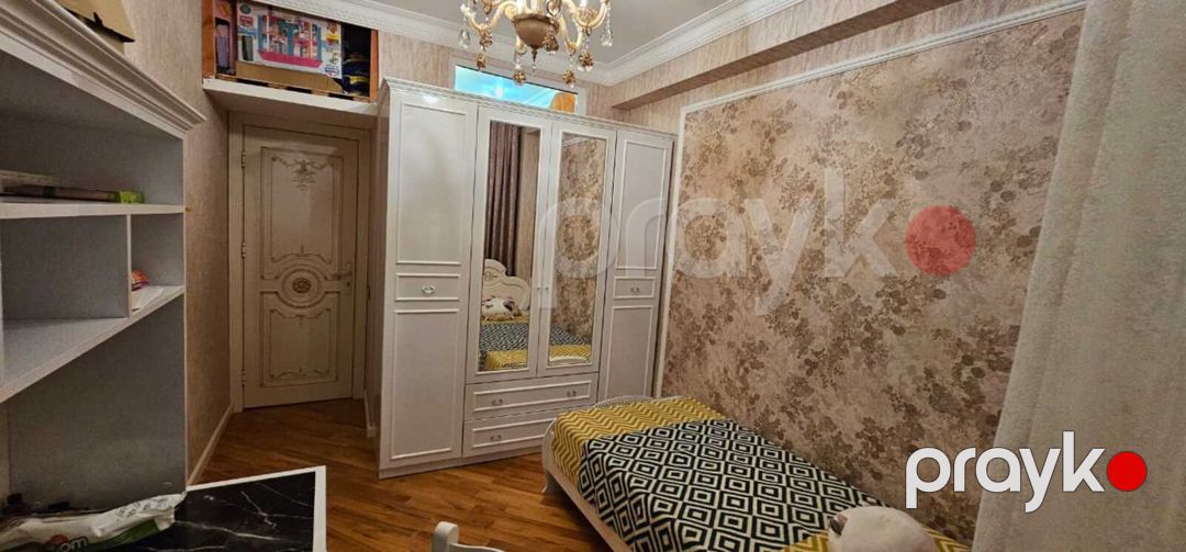 3-otaqlı yeni tikili, Xırdalan ş., 85 m² — Mənzil, Xırdalan (3)