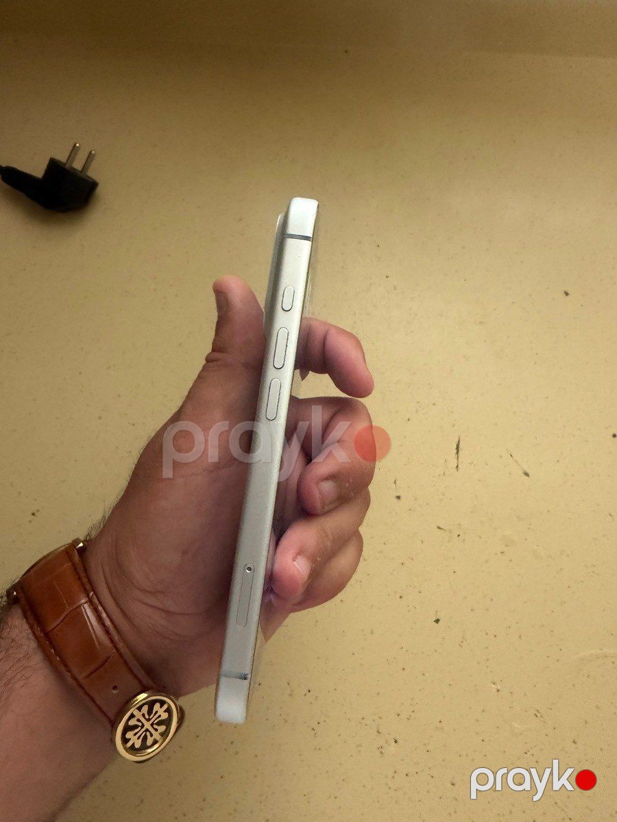 Apple iPhone 17 Pro Silver 256GB/12GB — Smartfonlar, Bakı (4)