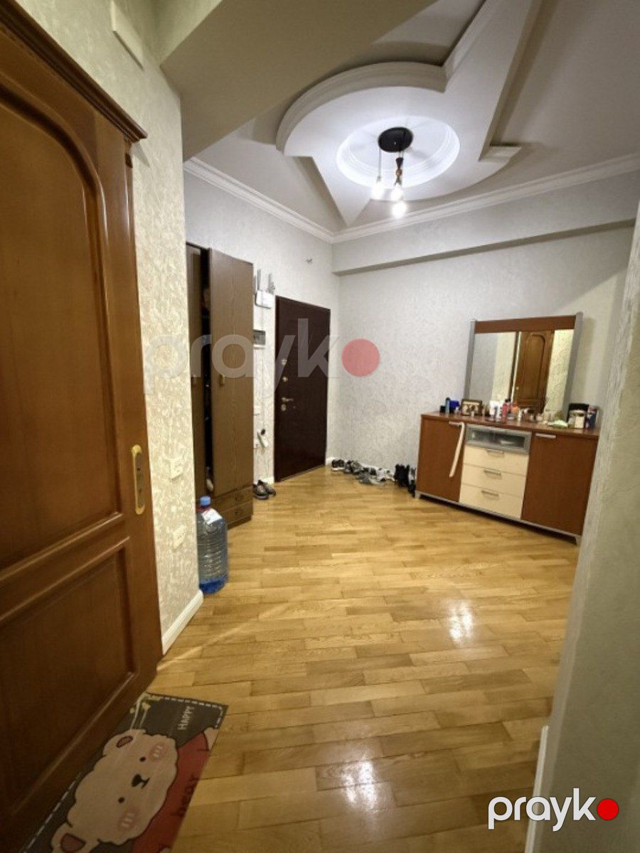 Satılır 2 otaqlı yeni tikili 100 m² — Mənzil, Bakı (7)