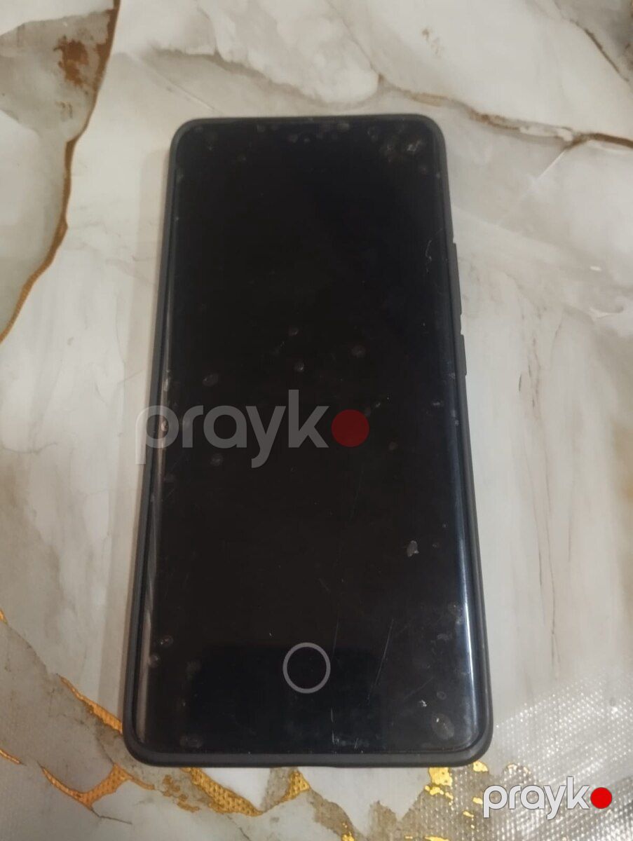 Xiaomi Redmi Note 15 Black 128GB/6GB — Smartfonlar, Xırdalan (2)