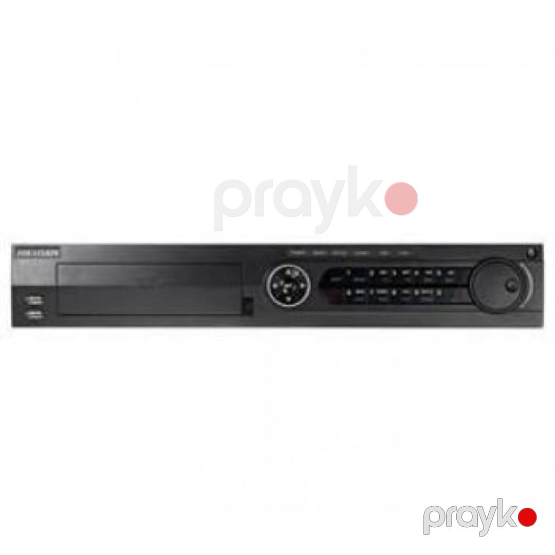 Hikvision DS-7332HQHI-K4 — Ağıllı ev və təhlükəsizlik, Bakı (2)