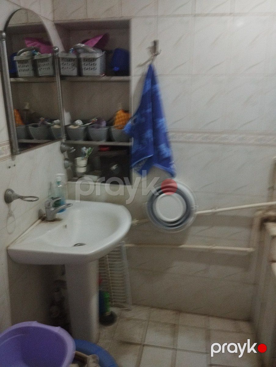 Satılır 3 otaqlı köhnə tikili 91 m² — Mənzil, Bakı (9)