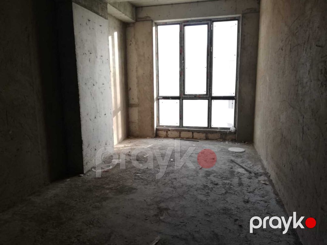 Satılır 1 otaqlı yeni tikili 57 m² — Mənzil, Bakı (5)