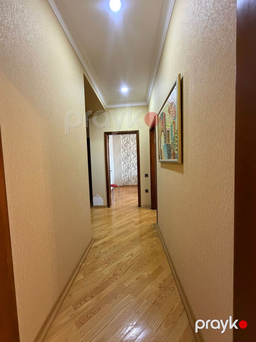 Satılır 2 otaqlı yeni tikili 82 m² — Mənzil, Bakı (12)