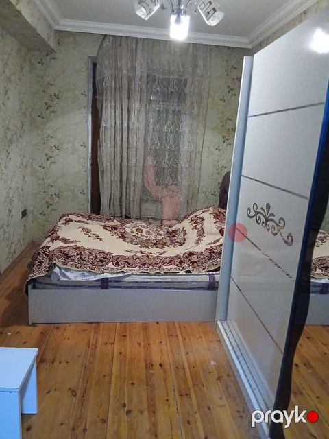 Satılır 2 otaqlı yeni tikili 70 m² — Xırdalan