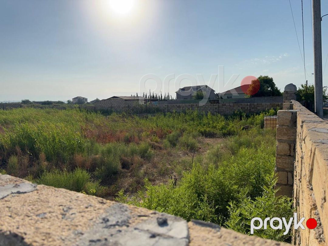 Satılır torpaq 12 sot — Torpaq, Bakı (3)