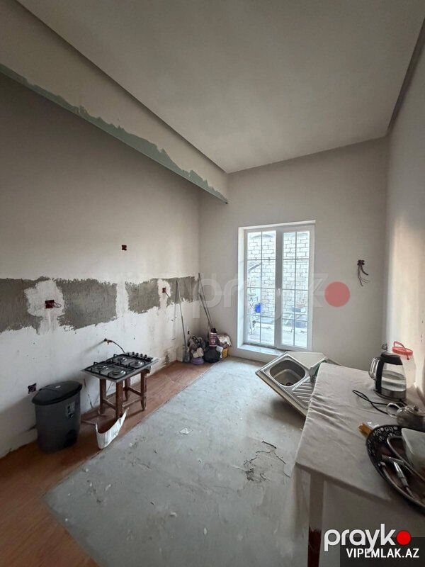 Xəzər rayonunda 5 otaqlı Villa Satılır, 200 m² — Ev, villa, Bakı (4)