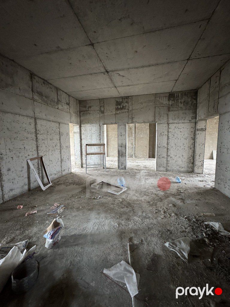 Satılır 5 otaqlı yeni tikili 260 m² — Mənzil, Bakı (9)