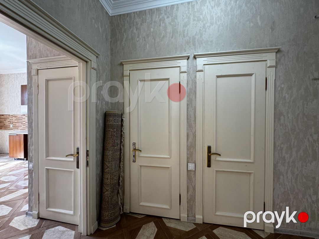 Satılır 2 otaqlı yeni tikili 62 m² — Mənzil, Bakı (7)