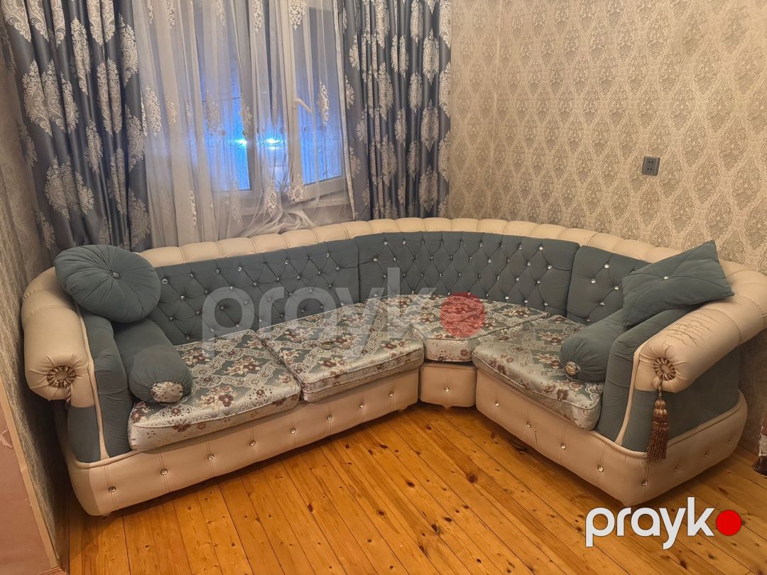 Künc divan — Mebel, Sumqayıt (3)