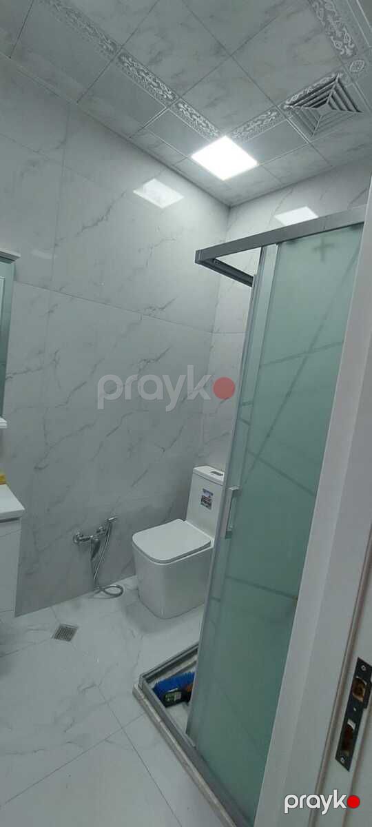 İcarəyə verilir 2 otaqlı yeni tikili 80 m² — Mənzil, Bakı (7)