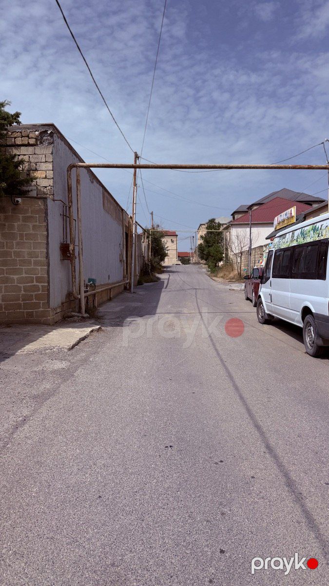 Satılır torpaq 4 sot — Torpaq, Bakı (5)