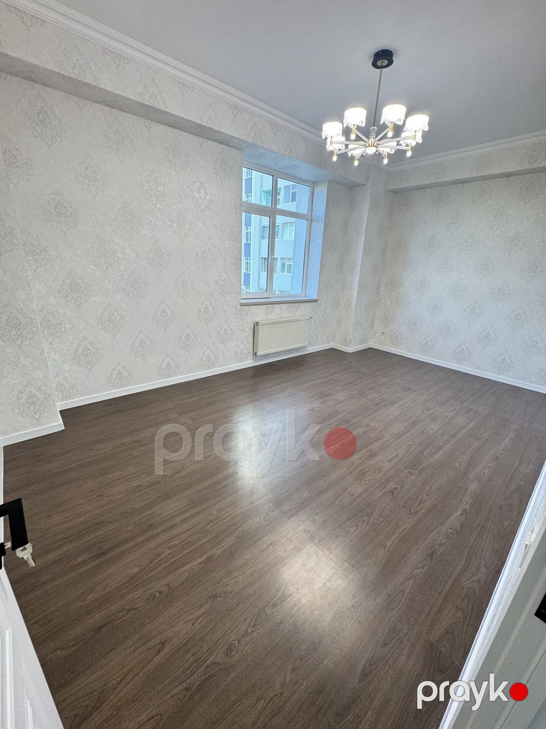 Satılır 2 otaqlı yeni tikili 65 m² — Mənzil, Bakı (5)