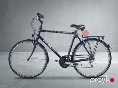 Velosiped — Xırdalan